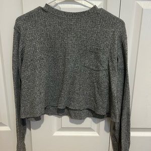 Wild fable long sleeve shirt